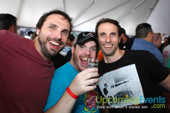 102.9 WMGK's 5th Annual Brew Blast on the Battleship