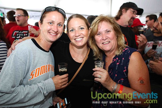 102.9 WMGK's 5th Annual Brew Blast on the Battleship