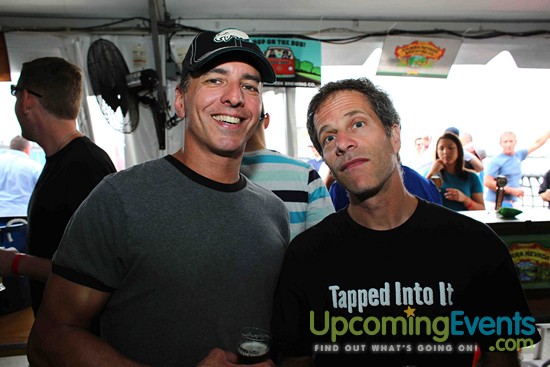 102.9 WMGK's 5th Annual Brew Blast on the Battleship