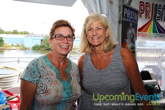 102.9 WMGK's 5th Annual Brew Blast on the Battleship