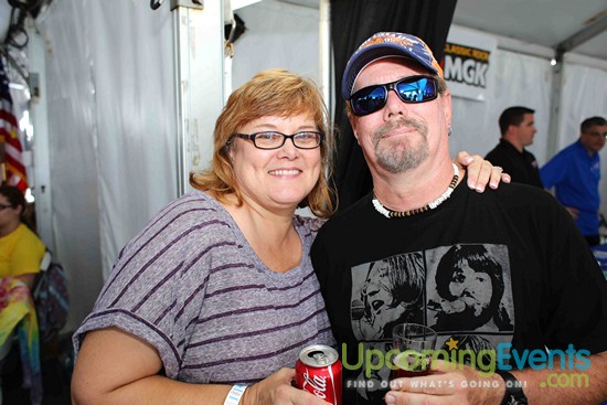 102.9 WMGK's 5th Annual Brew Blast on the Battleship