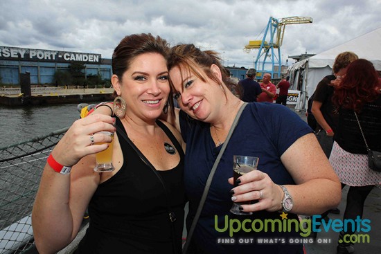 102.9 WMGK's 5th Annual Brew Blast on the Battleship