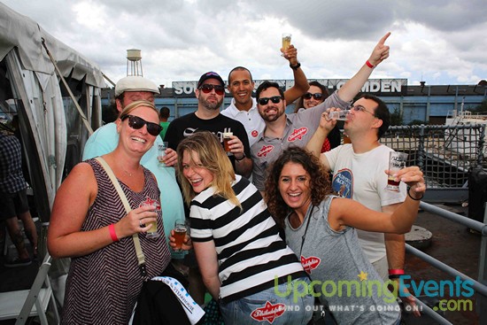 102.9 WMGK's 5th Annual Brew Blast on the Battleship