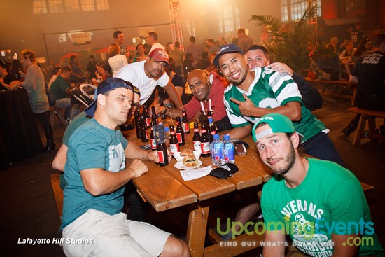 Battle of the Burger 2015