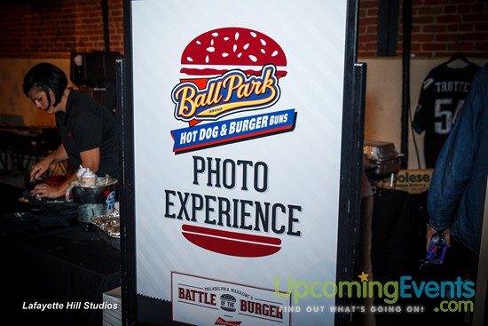 Battle of the Burger 2015