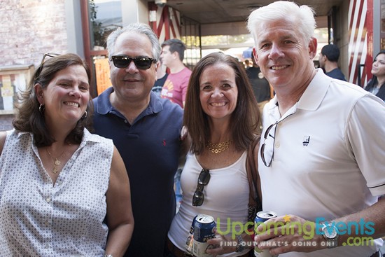 Oktoberfest 2015 @ Frankford Hall
