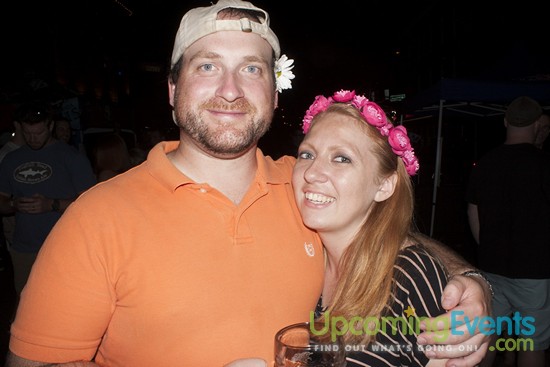 Oktoberfest 2015 @ Frankford Hall