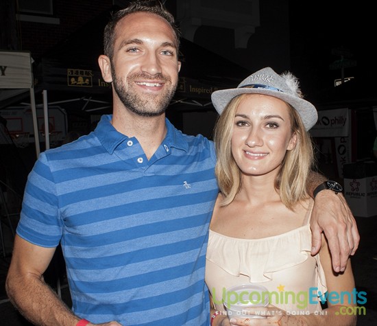 Oktoberfest 2015 @ Frankford Hall