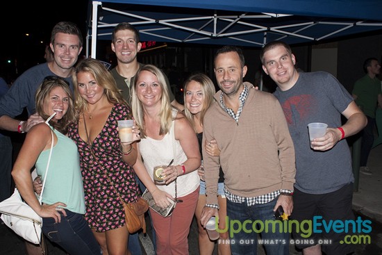Oktoberfest 2015 @ Frankford Hall
