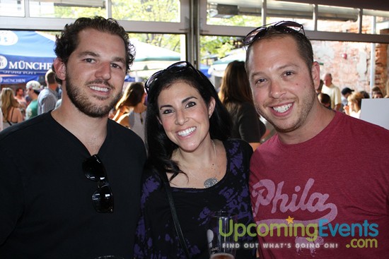 Oktoberfest 2015 @ Frankford Hall