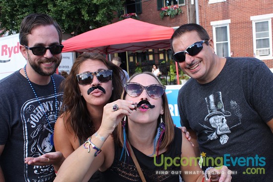 Oktoberfest 2015 @ Frankford Hall