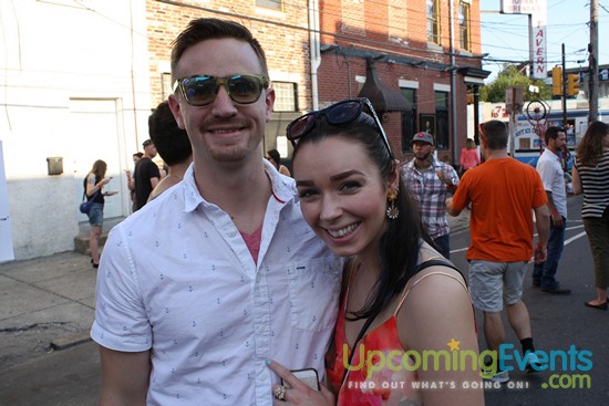 Oktoberfest 2015 @ Frankford Hall
