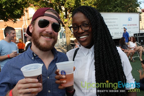 Oktoberfest 2015 @ Frankford Hall
