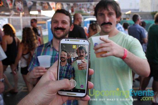 Oktoberfest 2015 @ Frankford Hall