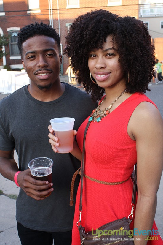 Oktoberfest 2015 @ Frankford Hall