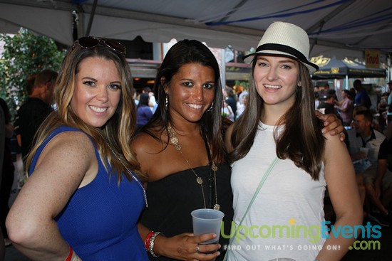 Oktoberfest 2015 @ Frankford Hall