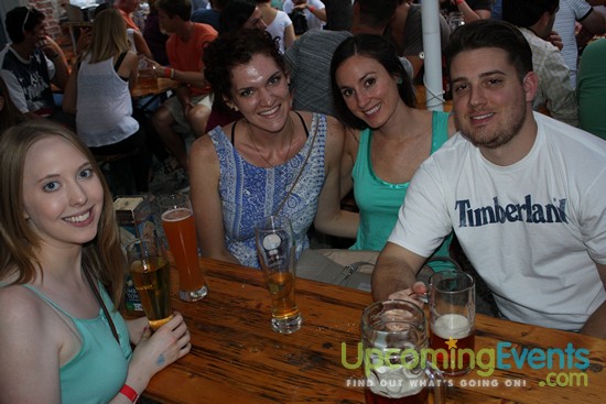 Oktoberfest 2015 @ Frankford Hall