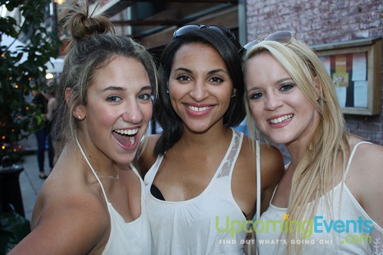 Oktoberfest 2015 @ Frankford Hall