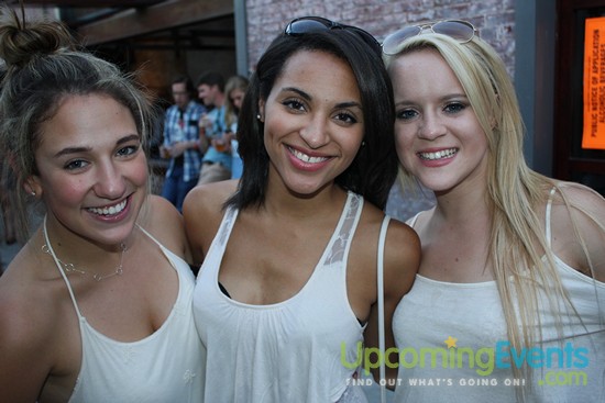 Oktoberfest 2015 @ Frankford Hall