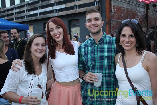 Oktoberfest 2015 @ Frankford Hall