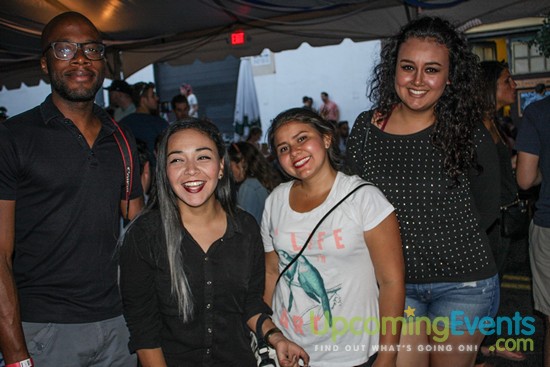 Oktoberfest 2015 @ Frankford Hall