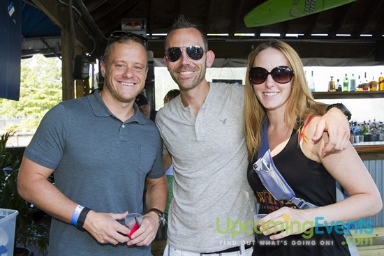 Sippin' By The River 2015
