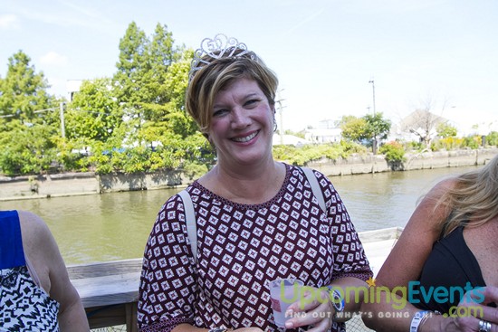 Sippin' By The River 2015