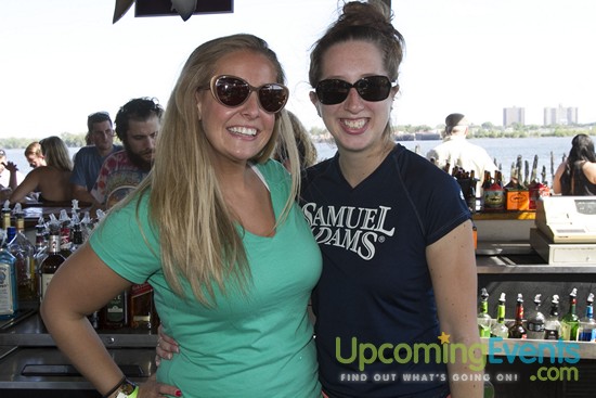 Sippin' By The River 2015