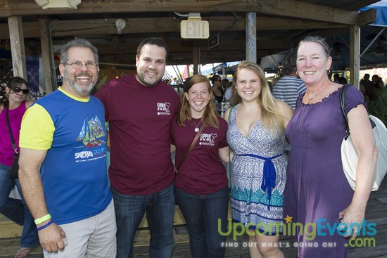Sippin' By The River 2015