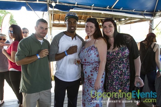 Sippin' By The River 2015
