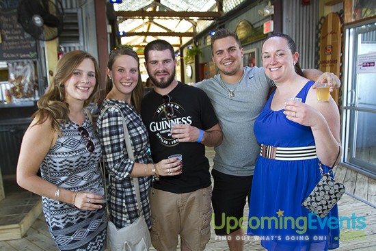 Sippin' By The River 2015