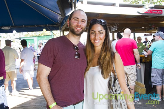 Sippin' By The River 2015