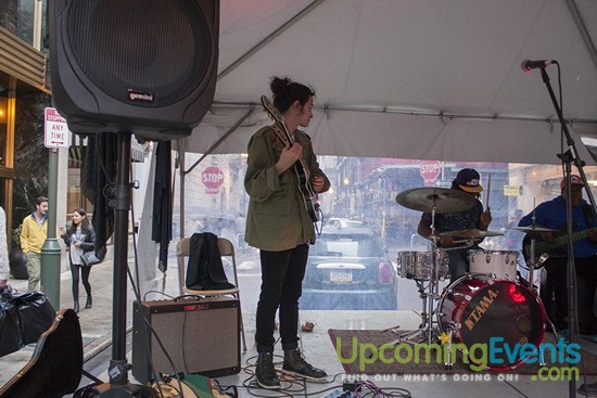 Midtown Festival 2015 (Gallery A)