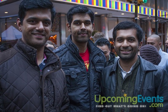 Midtown Festival 2015 (Gallery A)