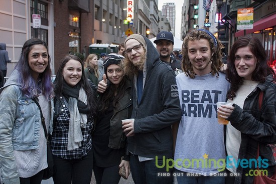 Midtown Festival 2015 (Gallery A)