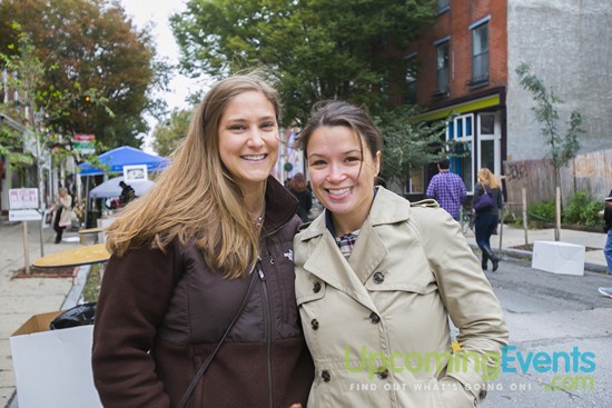 Bloktoberfest 2015