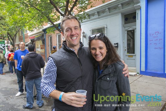Bloktoberfest 2015