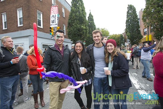 Bloktoberfest 2015