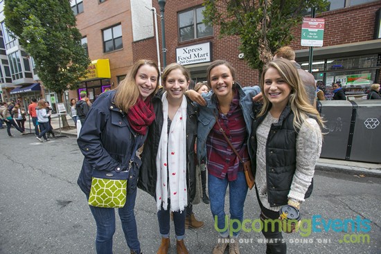 Bloktoberfest 2015