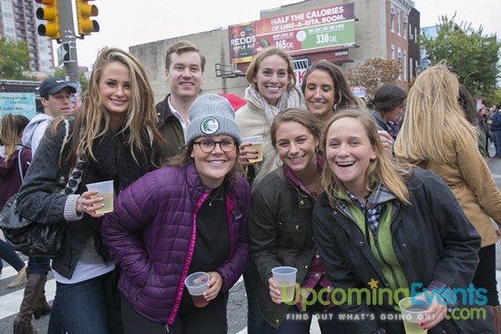Bloktoberfest 2015