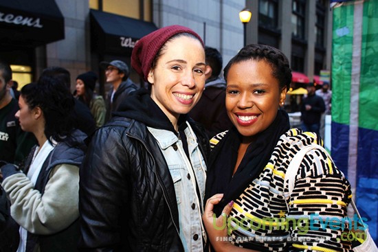 Midtown Festival 2015 (Gallery B)