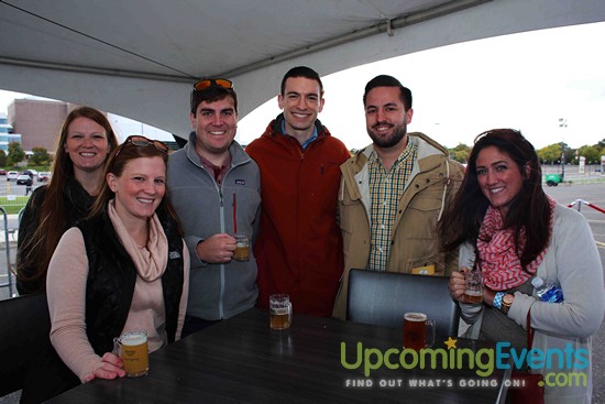 Oktoberfest 2015 @ XFINITY Live (Gallery A)