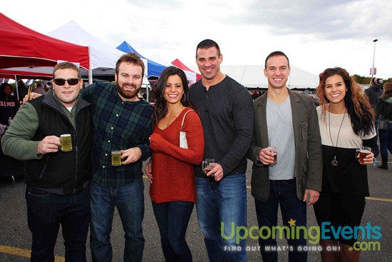 Oktoberfest 2015 @ XFINITY Live (Gallery A)