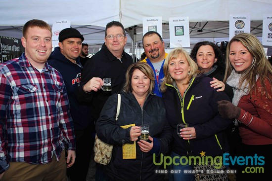 Oktoberfest 2015 @ XFINITY Live (Gallery A)