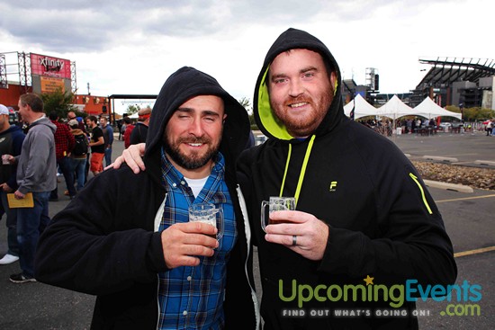 Oktoberfest 2015 @ XFINITY Live (Gallery A)