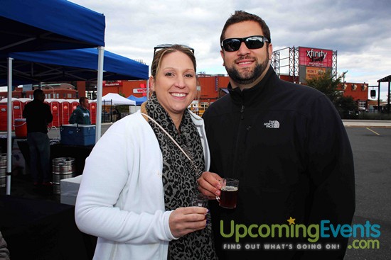 Oktoberfest 2015 @ XFINITY Live (Gallery A)