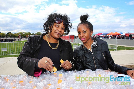 Oktoberfest 2015 @ XFINITY Live (Gallery A)