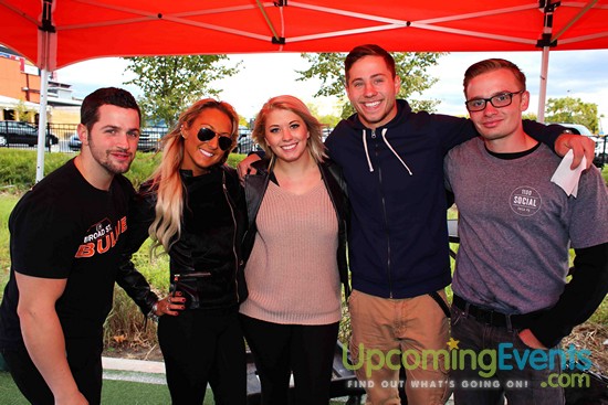 Oktoberfest 2015 @ XFINITY Live (Gallery A)