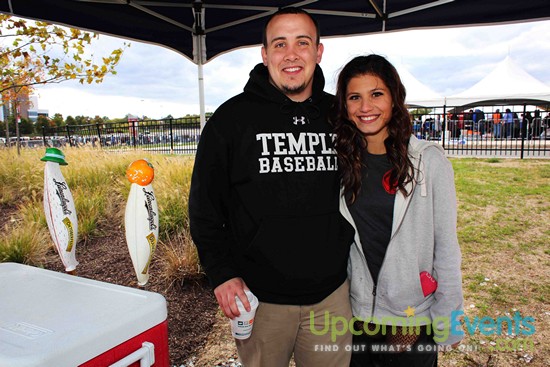 Oktoberfest 2015 @ XFINITY Live (Gallery A)