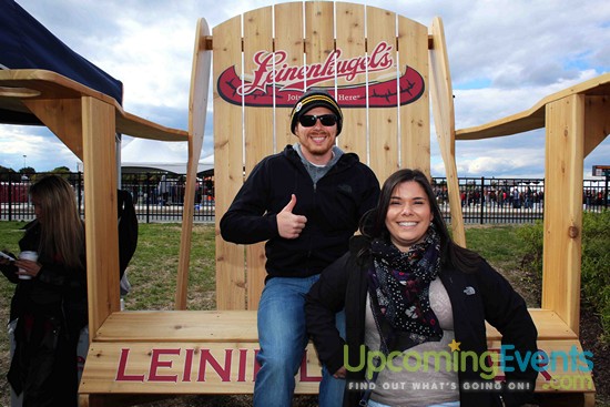 Oktoberfest 2015 @ XFINITY Live (Gallery A)